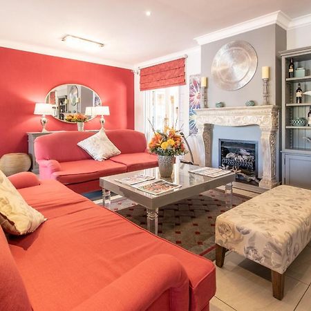 Sentinel Luxury Suite Hotel Pretoria-Noord Zewnętrze zdjęcie