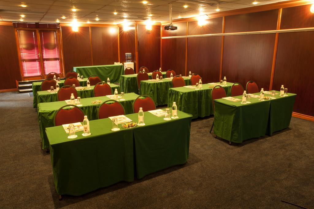 Sentinel Luxury Suite Hotel Pretoria-Noord Zewnętrze zdjęcie