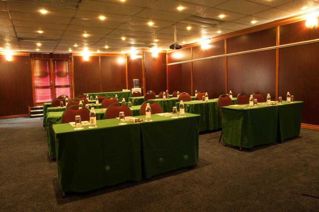 Sentinel Luxury Suite Hotel Pretoria-Noord Zewnętrze zdjęcie