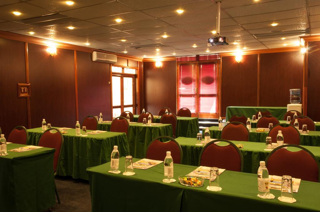 Sentinel Luxury Suite Hotel Pretoria-Noord Zewnętrze zdjęcie
