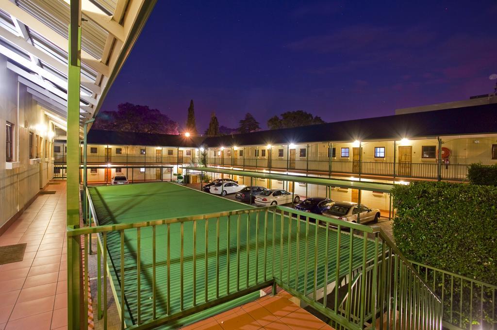 Sentinel Luxury Suite Hotel Pretoria-Noord Zewnętrze zdjęcie
