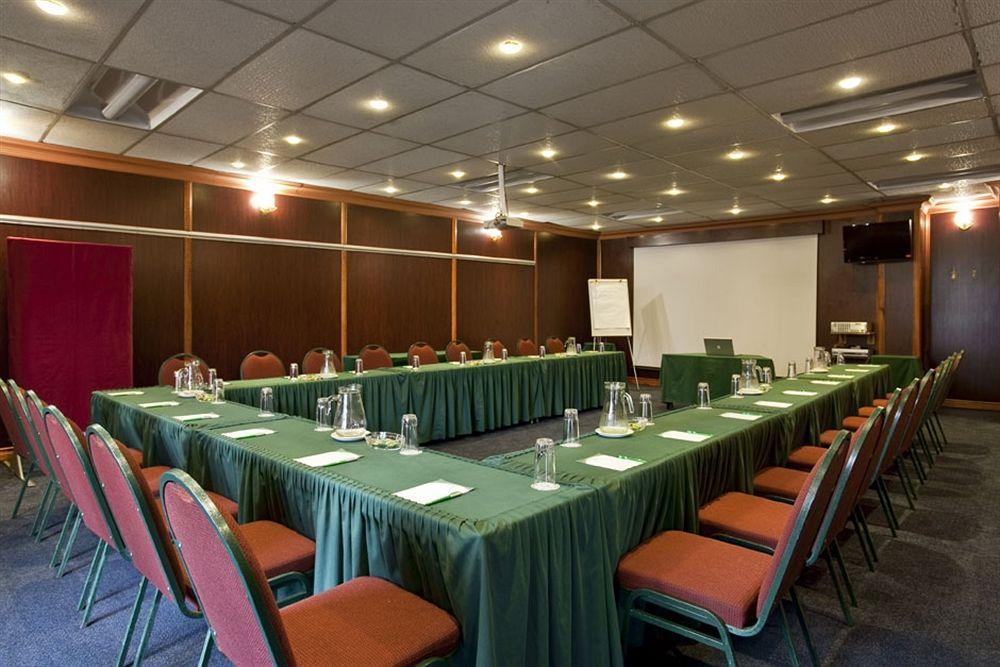 Sentinel Luxury Suite Hotel Pretoria-Noord Zewnętrze zdjęcie