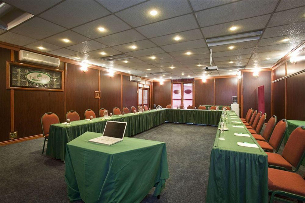 Sentinel Luxury Suite Hotel Pretoria-Noord Zewnętrze zdjęcie