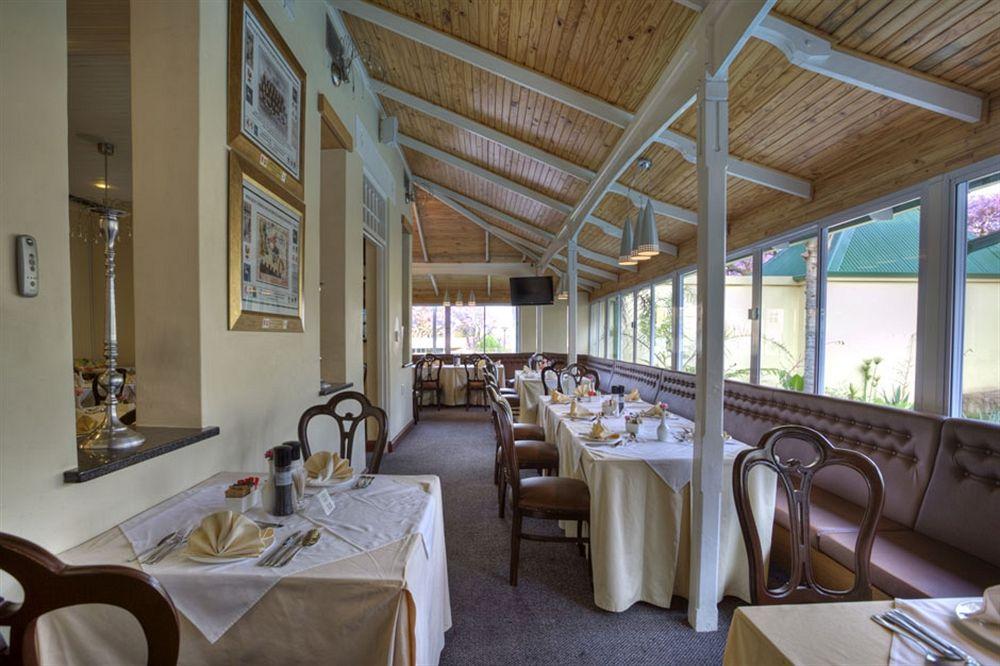 Sentinel Luxury Suite Hotel Pretoria-Noord Zewnętrze zdjęcie