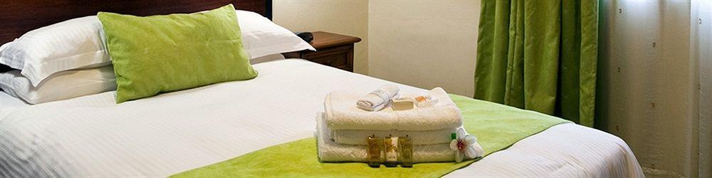 Sentinel Luxury Suite Hotel Pretoria-Noord Zewnętrze zdjęcie