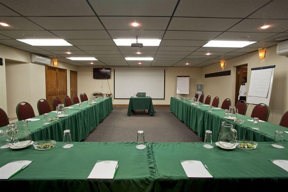 Sentinel Luxury Suite Hotel Pretoria-Noord Zewnętrze zdjęcie