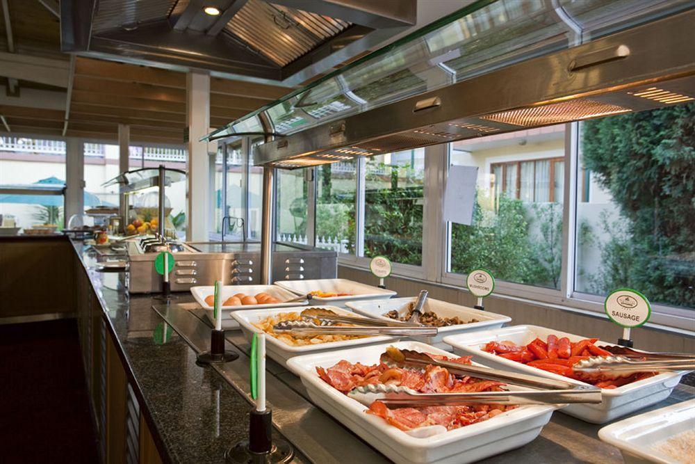 Sentinel Luxury Suite Hotel Pretoria-Noord Zewnętrze zdjęcie