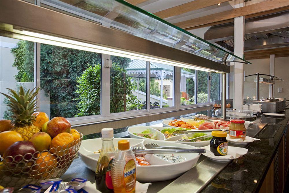 Sentinel Luxury Suite Hotel Pretoria-Noord Zewnętrze zdjęcie