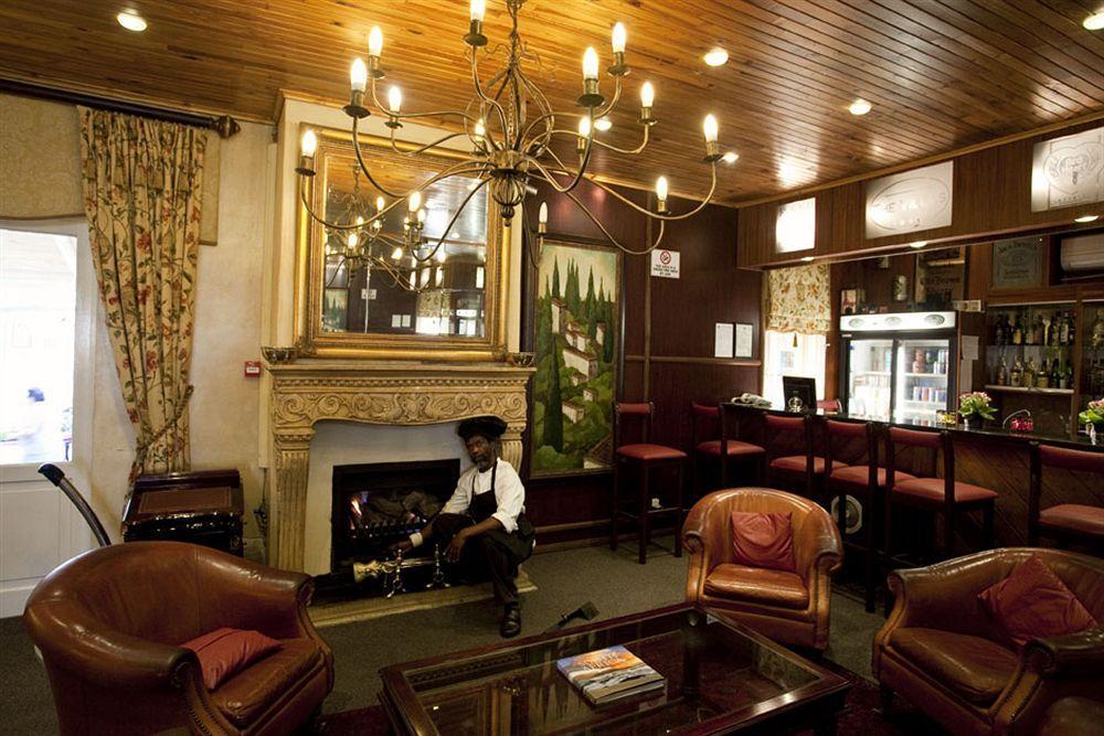 Sentinel Luxury Suite Hotel Pretoria-Noord Zewnętrze zdjęcie