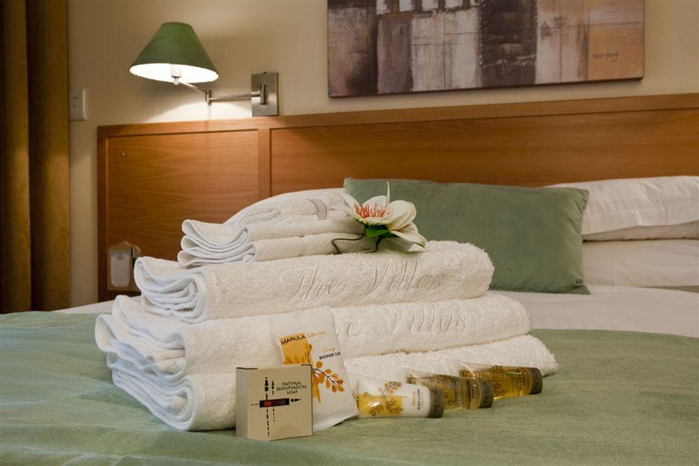 Sentinel Luxury Suite Hotel Pretoria-Noord Zewnętrze zdjęcie