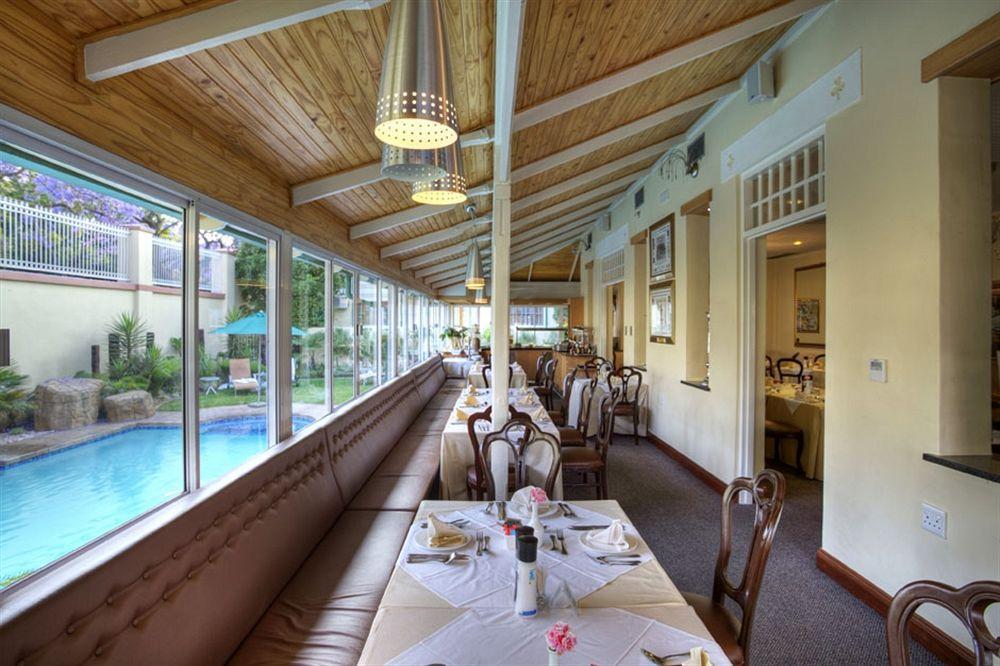 Sentinel Luxury Suite Hotel Pretoria-Noord Zewnętrze zdjęcie