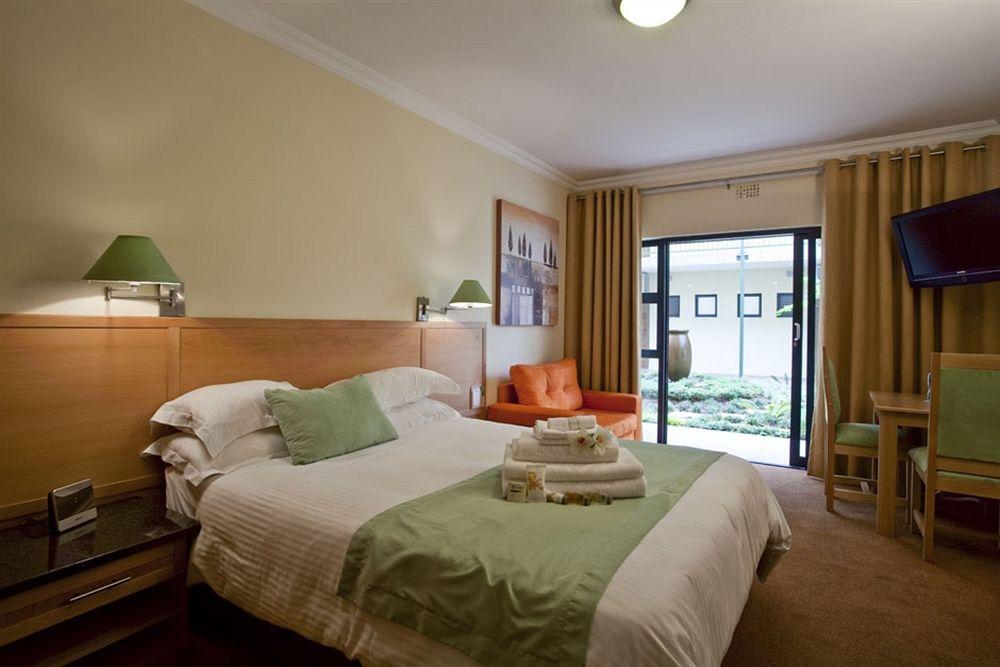 Sentinel Luxury Suite Hotel Pretoria-Noord Zewnętrze zdjęcie