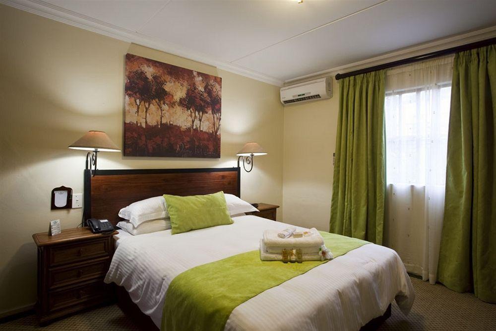 Sentinel Luxury Suite Hotel Pretoria-Noord Zewnętrze zdjęcie