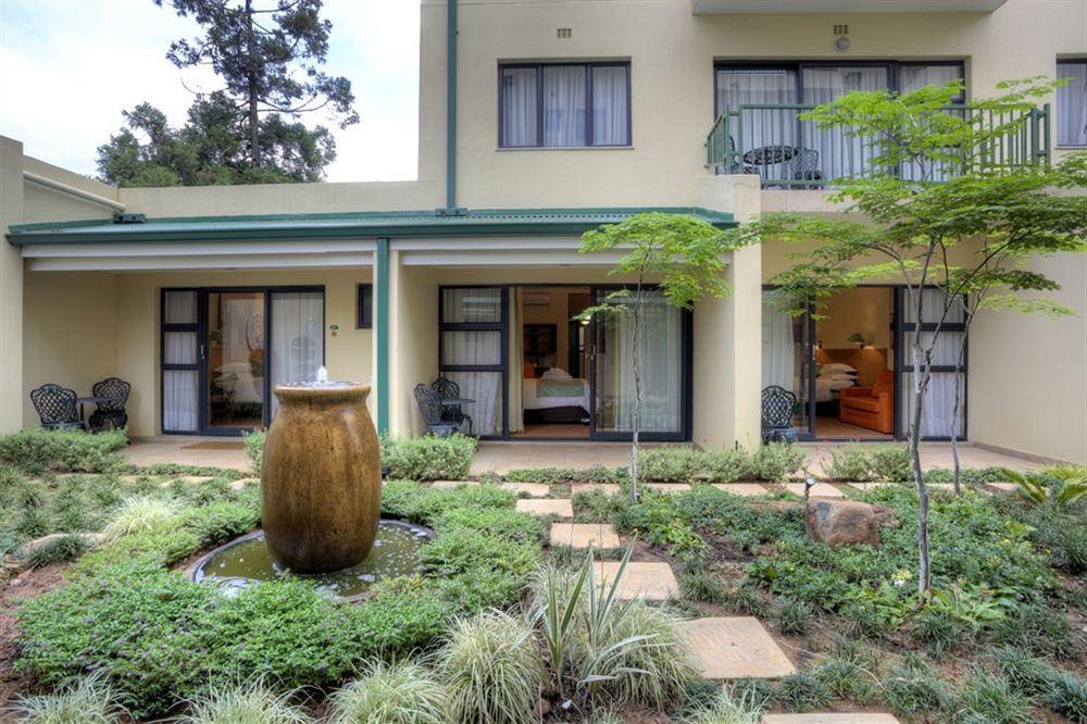 Sentinel Luxury Suite Hotel Pretoria-Noord Zewnętrze zdjęcie