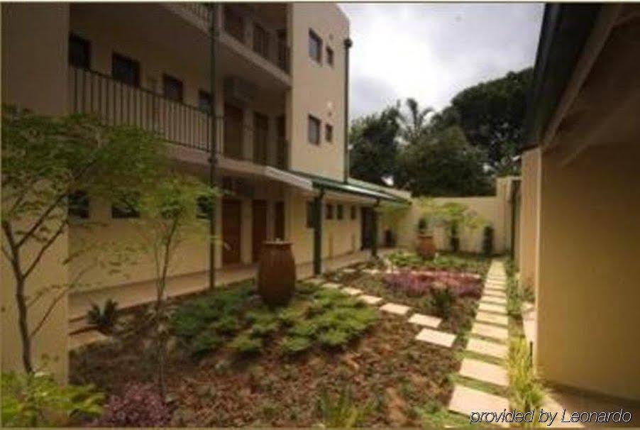 Sentinel Luxury Suite Hotel Pretoria-Noord Zewnętrze zdjęcie