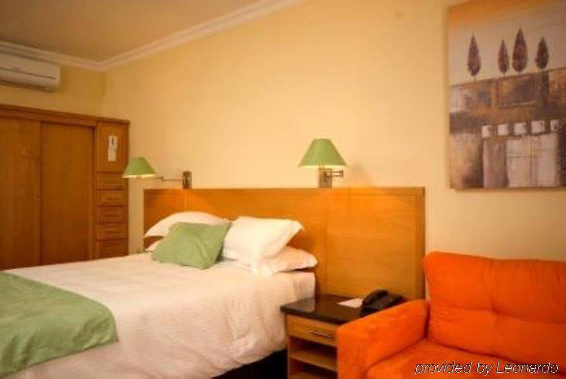 Sentinel Luxury Suite Hotel Pretoria-Noord Zewnętrze zdjęcie