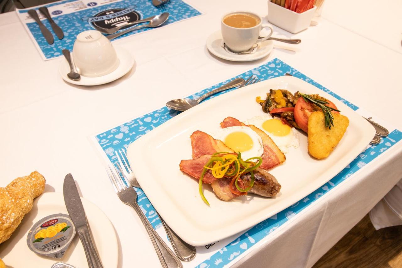 Sentinel Luxury Suite Hotel Pretoria-Noord Zewnętrze zdjęcie