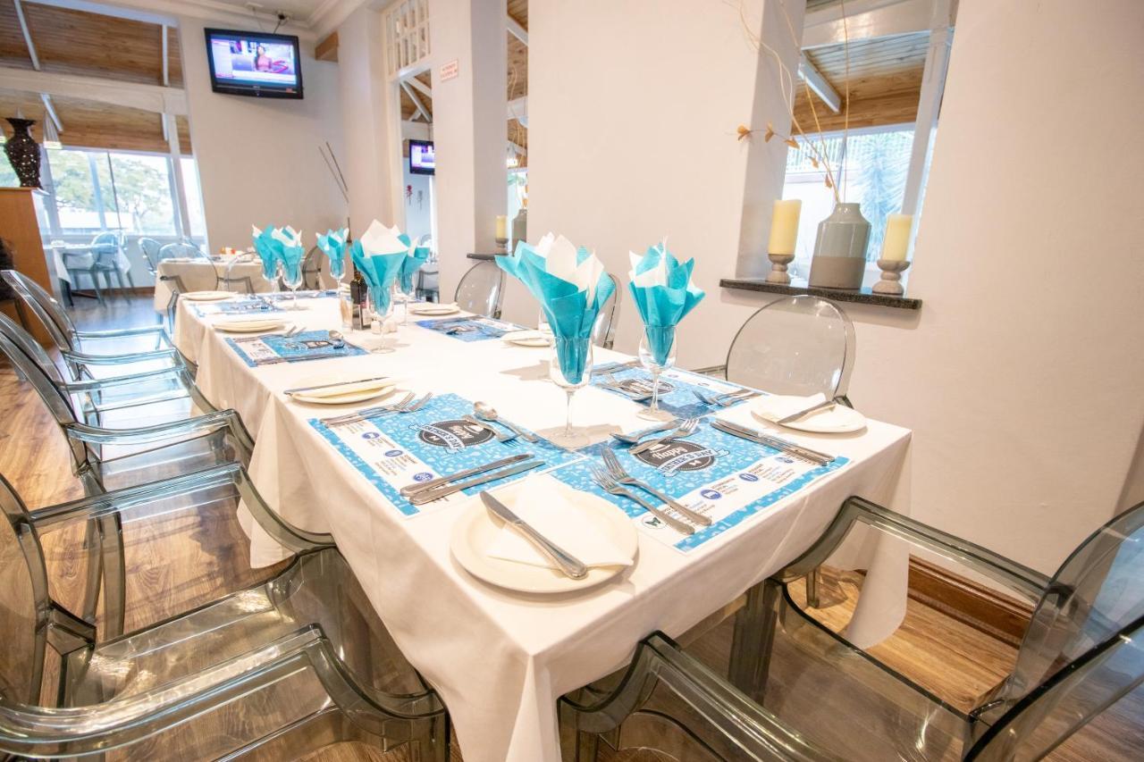 Sentinel Luxury Suite Hotel Pretoria-Noord Zewnętrze zdjęcie