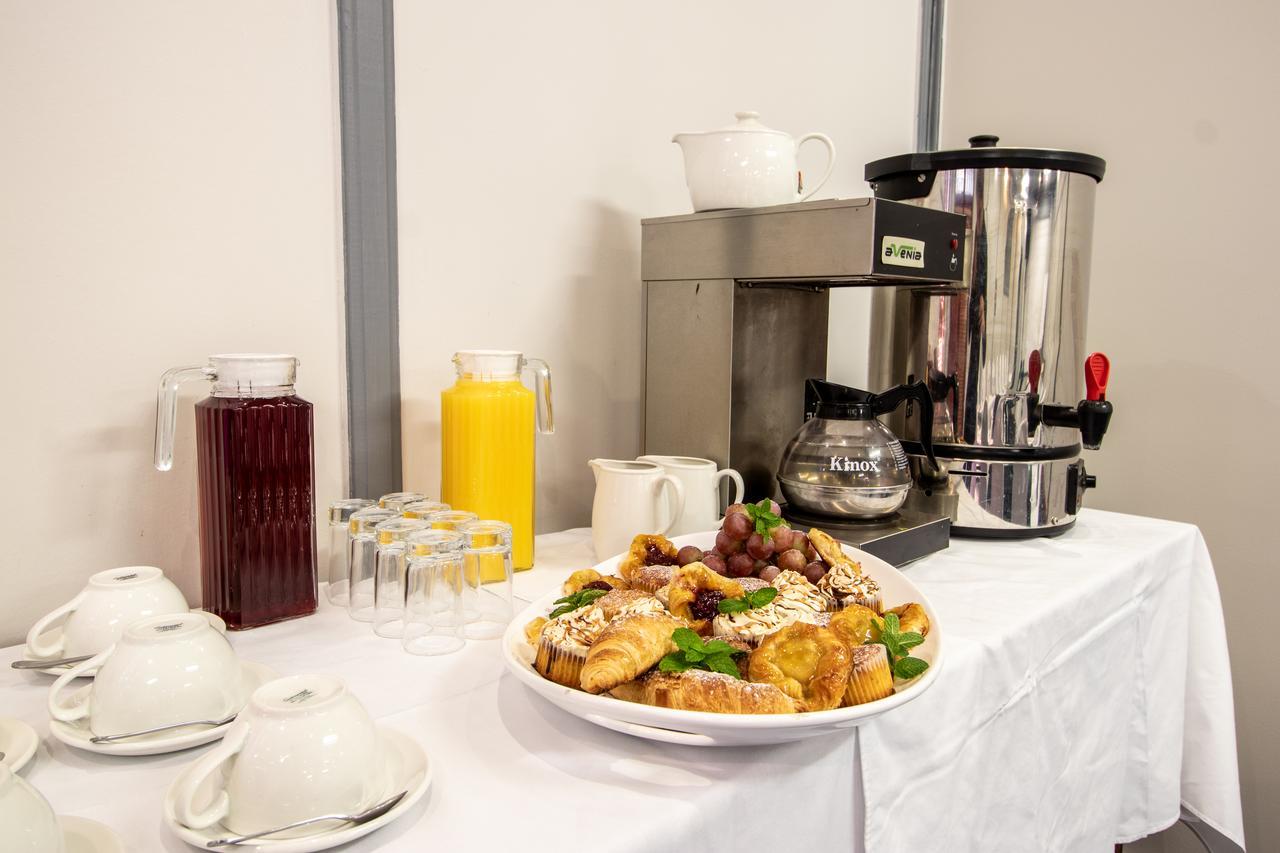 Sentinel Luxury Suite Hotel Pretoria-Noord Zewnętrze zdjęcie