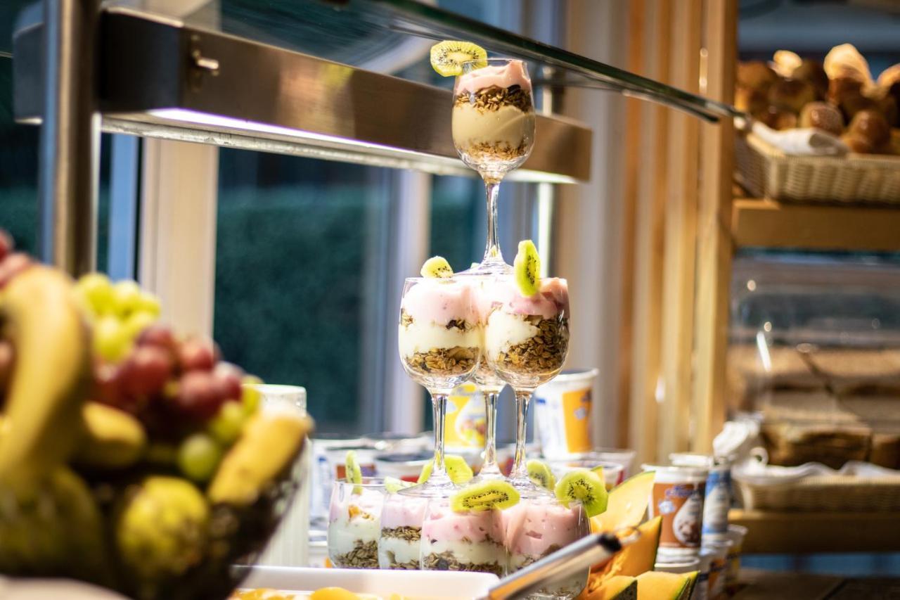 Sentinel Luxury Suite Hotel Pretoria-Noord Zewnętrze zdjęcie
