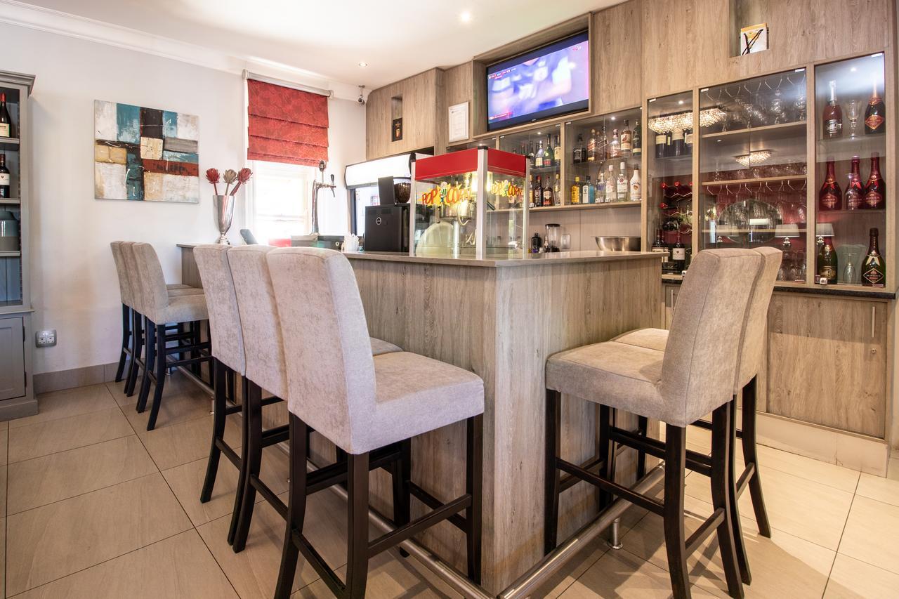 Sentinel Luxury Suite Hotel Pretoria-Noord Zewnętrze zdjęcie