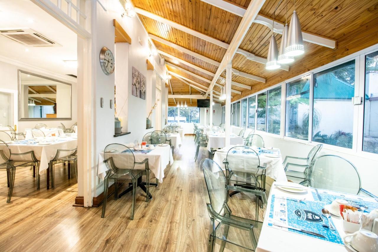 Sentinel Luxury Suite Hotel Pretoria-Noord Zewnętrze zdjęcie