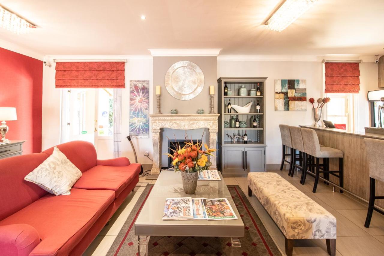 Sentinel Luxury Suite Hotel Pretoria-Noord Zewnętrze zdjęcie