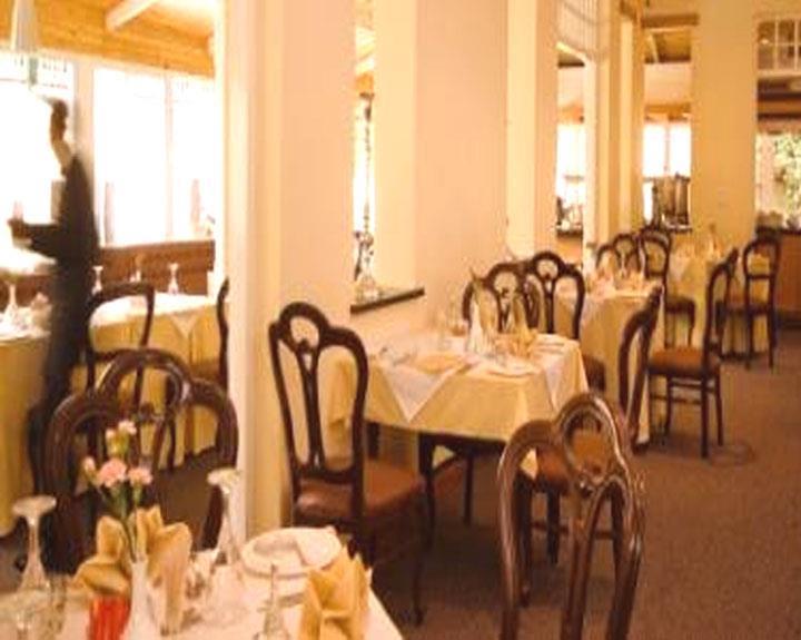 Sentinel Luxury Suite Hotel Pretoria-Noord Restauracja zdjęcie